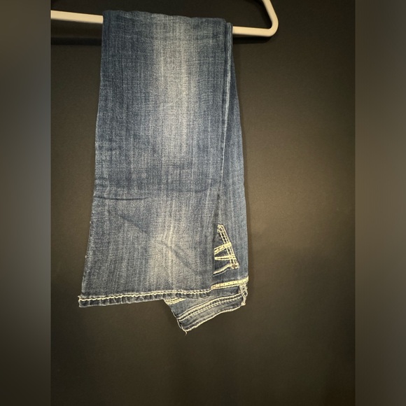 Rock and roll women’s jeans - Picture 3 of 4